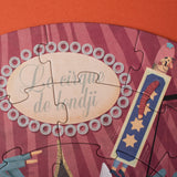 Puzzle - Circus Round