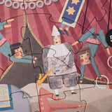 Puzzle - Circus Round