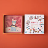 Puzzle - Circus Round