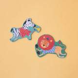 Puzzle - My Jungle