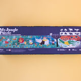 Puzzle - My Jungle