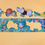 Puzzle - My Jungle