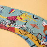 Puzzle - My Bike