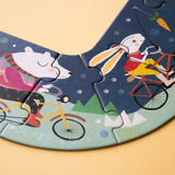 Puzzle - My Bike