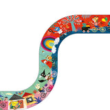 Puzzle - My Bike