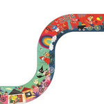 Puzzle - My Bike