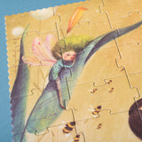 Puzzle - Je suis magique