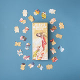Puzzle - Je suis magique