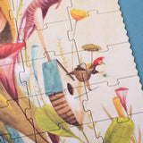 Puzzle - Je suis magique