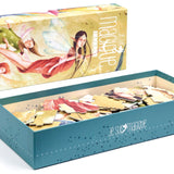 Puzzle - Je suis magique