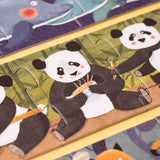 Puzzle - 10 Penguins 10 Puzzles
