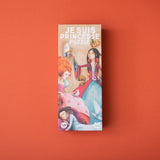 Puzzle - Je suis Princesse