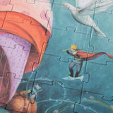Puzzle - Je suis Princesse
