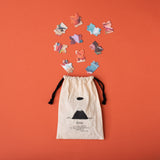 Puzzle - Je suis Princesse