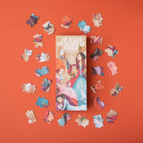 Puzzle - Je suis Princesse