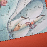 Puzzle - Je suis Princesse