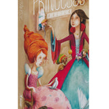 Puzzle - Je suis Princesse