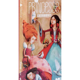 Puzzle - Je suis Princesse