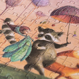 Puzzle - My Unicorn