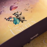 Puzzle - My Unicorn