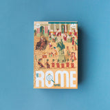 Puzzle - Go to Rome Look & Find Puzzle