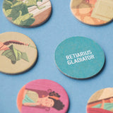 Puzzle - Go to Rome Look & Find Puzzle