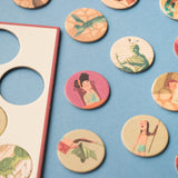 Puzzle - Go to Rome Look & Find Puzzle