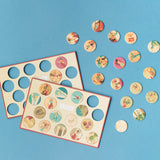 Puzzle - Go to Rome Look & Find Puzzle