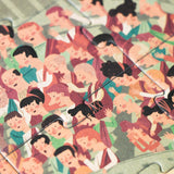 Puzzle - Go to Rome Look & Find Puzzle