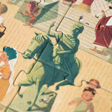 Puzzle - Go to Rome Look & Find Puzzle