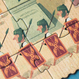 Puzzle - Go to Rome Look & Find Puzzle