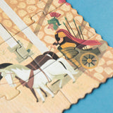 Puzzle - Go to Rome Look & Find Puzzle