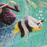 Puzzle - My Mermaid