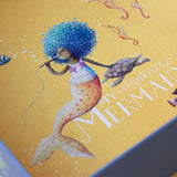 Puzzle - My Mermaid