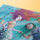 Puzzle - My Mermaid
