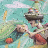 Puzzle - My Mermaid