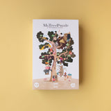 Puzzle - My Tree