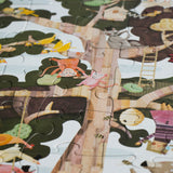 Puzzle - My Tree