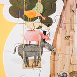Puzzle - My Tree