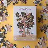 Puzzle - My Tree