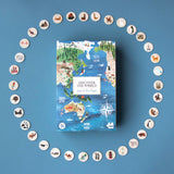 Puzzle - Discover the World