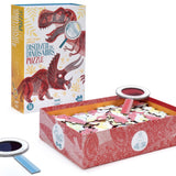 Puzzle - Discover the Dinosaurs