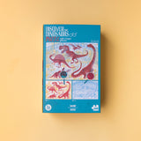 Puzzle - Discover the Dinosaurs
