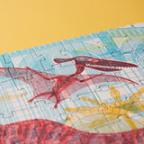 Puzzle - Discover the Dinosaurs