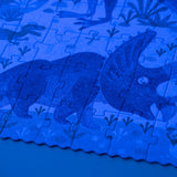 Puzzle - Discover the Dinosaurs