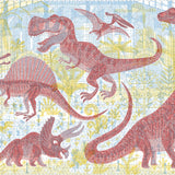 Puzzle - Discover the Dinosaurs