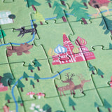 Puzzle - Discover Europe