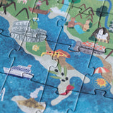 Puzzle - Discover Europe
