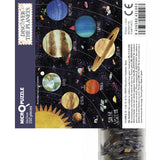 Micropuzzle - Planets 150pc