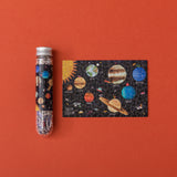 Micropuzzle - Planets 150pc